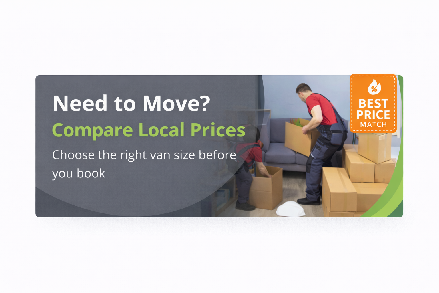 Need to MOOVE your stuff?